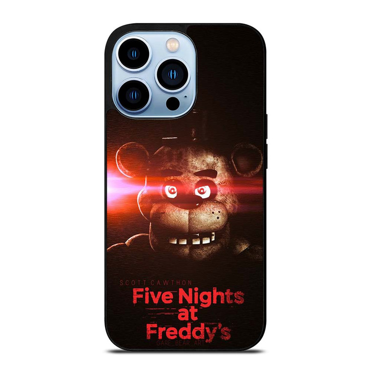 FIVE NIGHTS AT FREDDY'S iPhone 13 Pro Max Case Cover