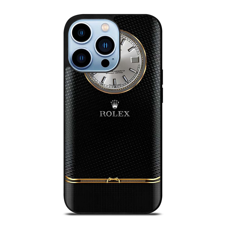 FONDO ROLEX WATCH iPhone 13 Pro Max Case Cover