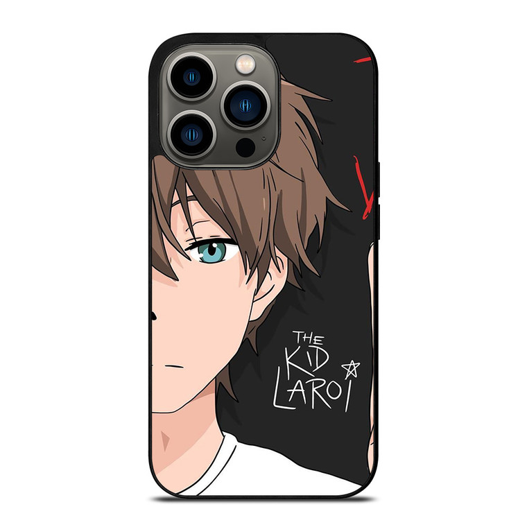 THE KID LAROI TELL ME WHY iPhone 13 Pro Case Cover THE KID LAROI TELL ME WHY iPhone 13 Pro Case Cover