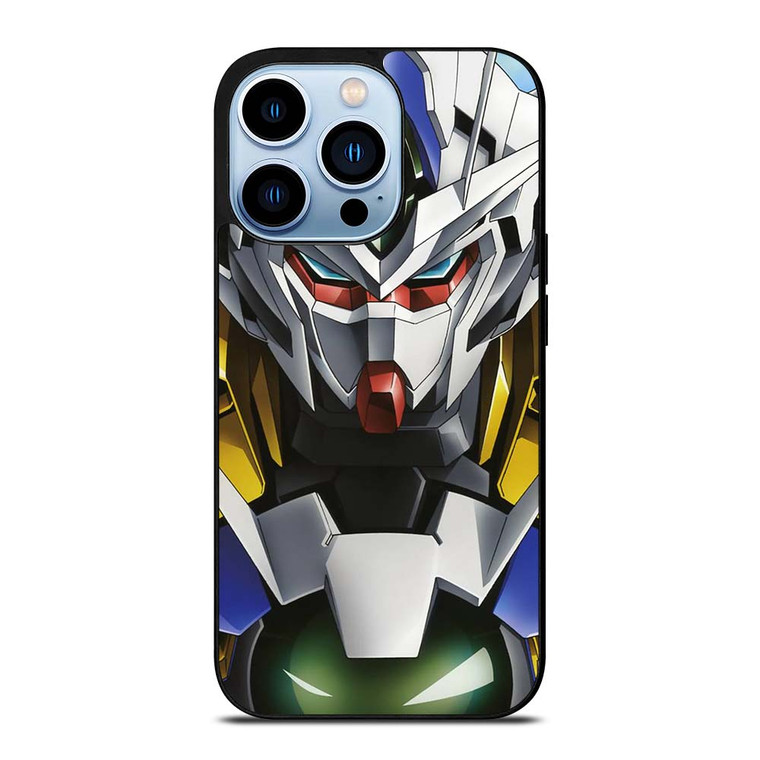 GUNDAM ANIME iPhone 13 Pro Max Case Cover