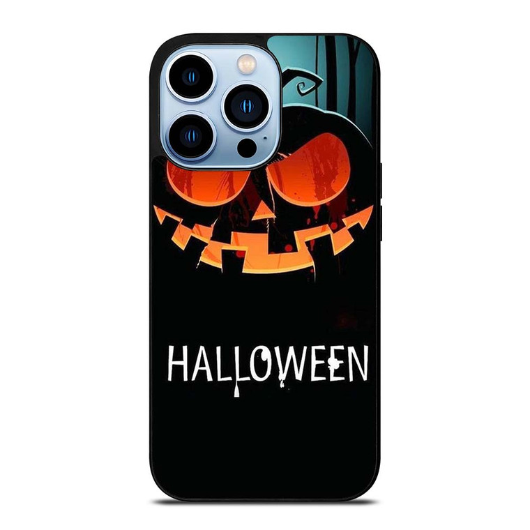 HALLOWEEN ICON iPhone 13 Pro Max Case Cover