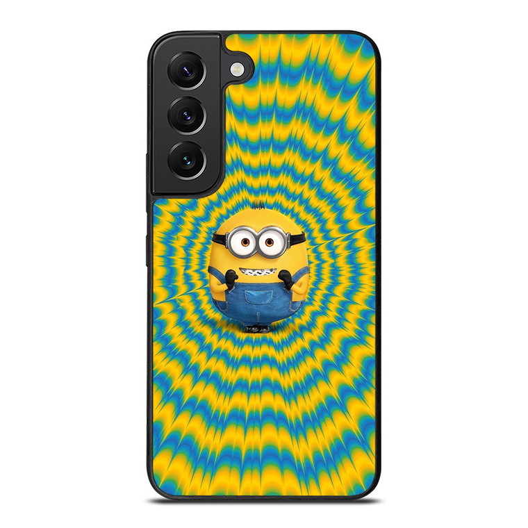 MINIONS THE RISE OF GRU Samsung Galaxy S22 Plus Case Cover
