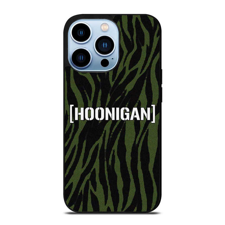 HOONIGAN RACING MONSTER iPhone 13 Pro Max Case Cover