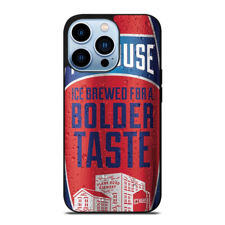 ICEHOUSE BEER CAN iPhone 13 Pro Max Case Cover