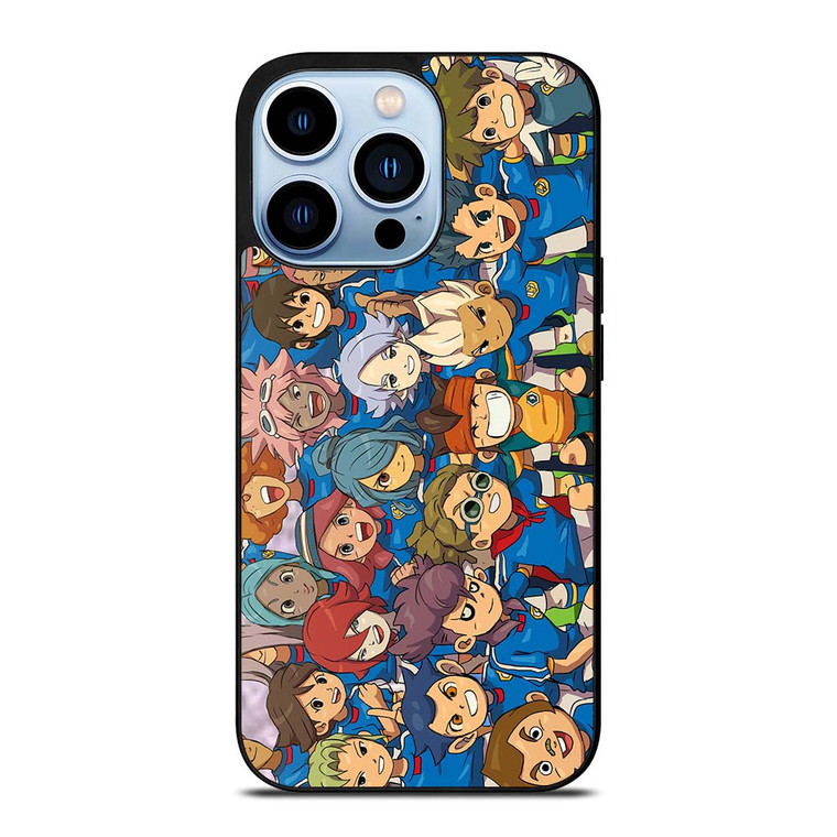 INAZUMA ELEVEN ANIME iPhone 13 Pro Max Case Cover