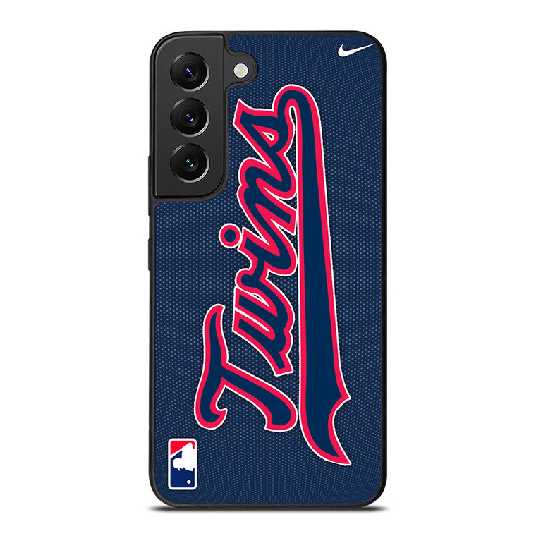 MINNESOTA TWINS BASEBALL Samsung Galaxy S22 Plus Case Cover