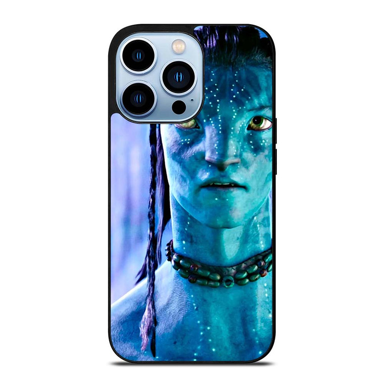 JAKE SULLY AVATAR iPhone 13 Pro Max Case Cover