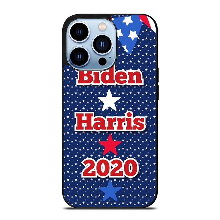 JOE BIDEN KAMALA HARRIS USA 2020 iPhone 13 Pro Max Case Cover