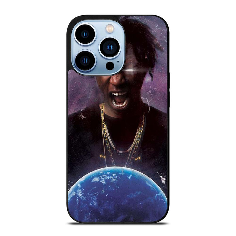 JOEY BADASS FANN ART iPhone 13 Pro Max Case Cover