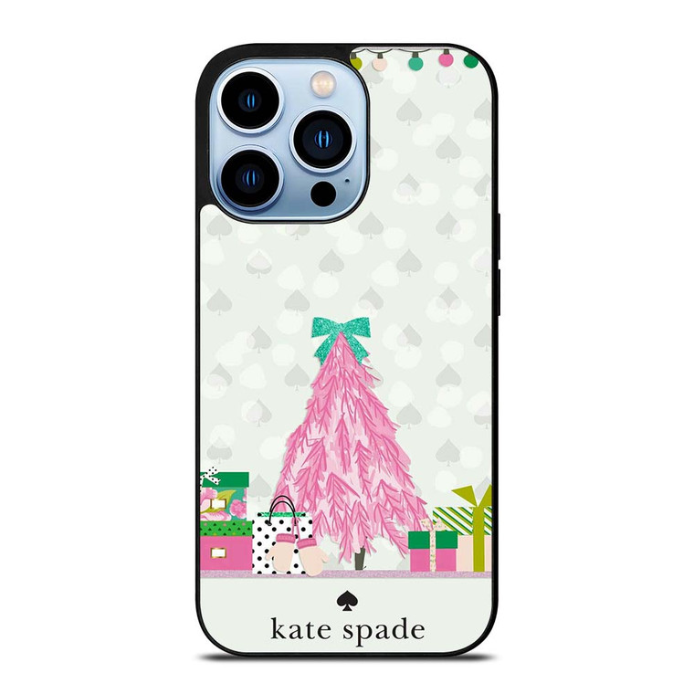 KATE SPADE CHRISMAS GIFT iPhone 13 Pro Max Case Cover