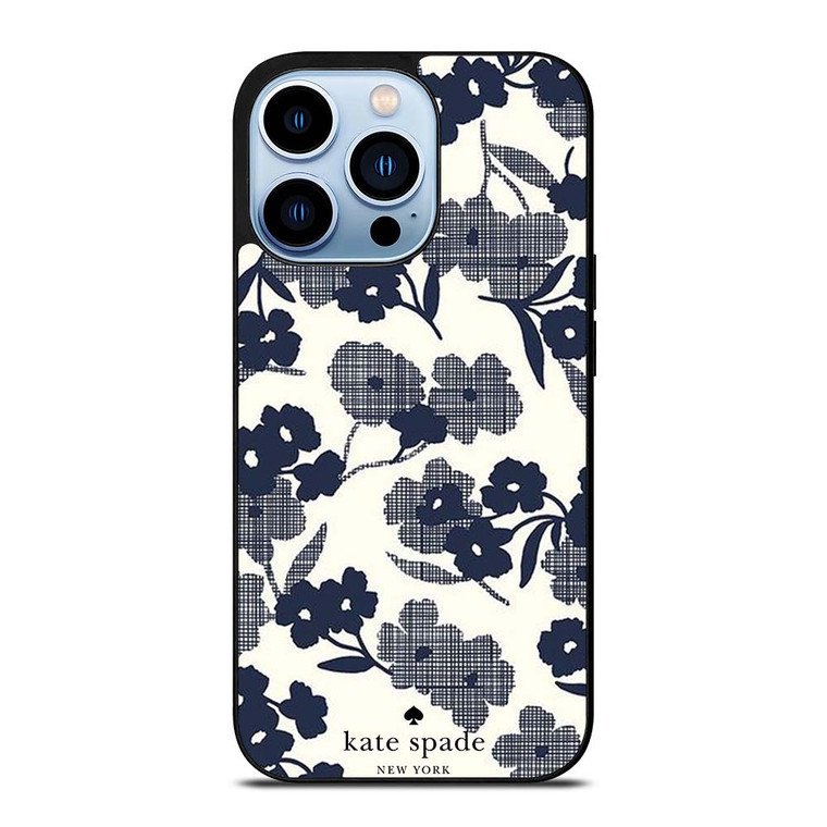KATE SPADE FLOWER VINTAGE 2 iPhone 13 Pro Max Case Cover