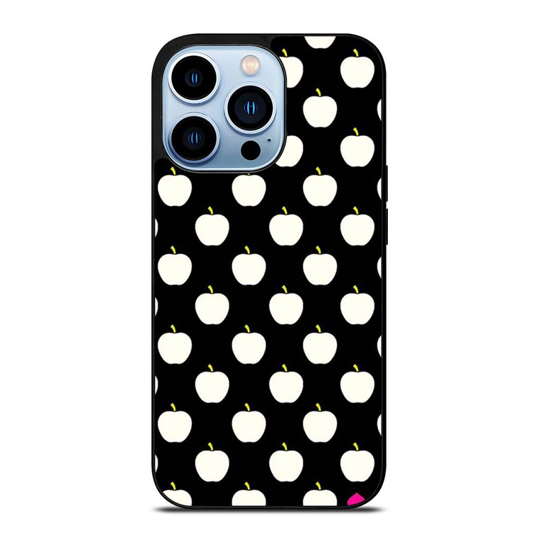 KATE SPADE LOGO APPLE COLLAGE iPhone 13 Pro Max Case Cover
