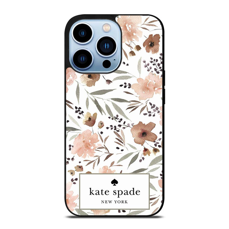 KATE SPADE VINTAGE iPhone 13 Pro Max Case Cover