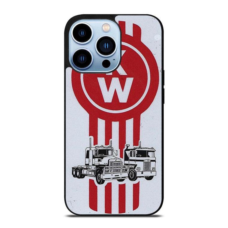 KENWORTH TRUCK VINTAGE iPhone 13 Pro Max Case Cover KENWORTH TRUCK VINTAGE iPhone 13 Pro Max Case Cover
