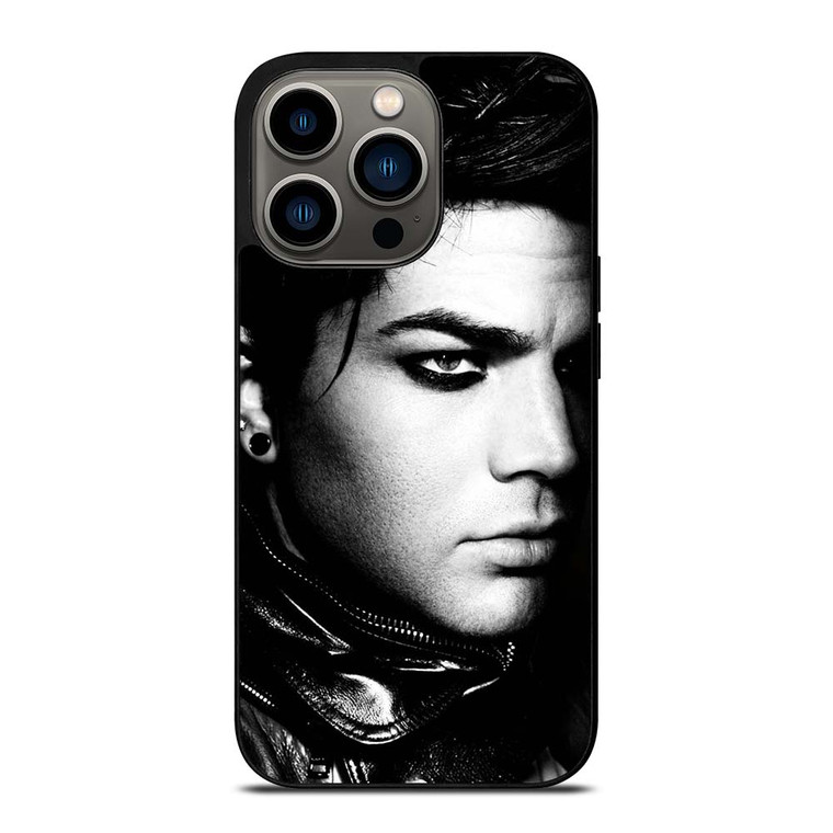 ADAM LAMBERT SINGER iPhone 13 Pro Case Cover