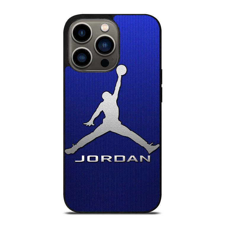 AIR JORDAN SYMBOL iPhone 13 Pro Case Cover