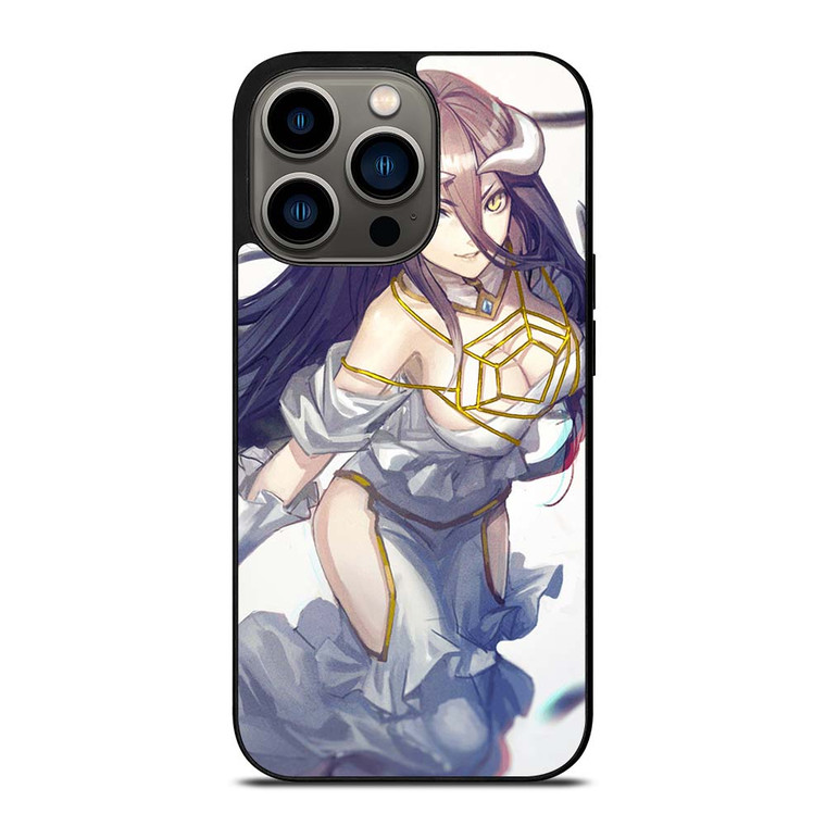 ALBEDO GENSHIN IMPACT iPhone 13 Pro Case Cover