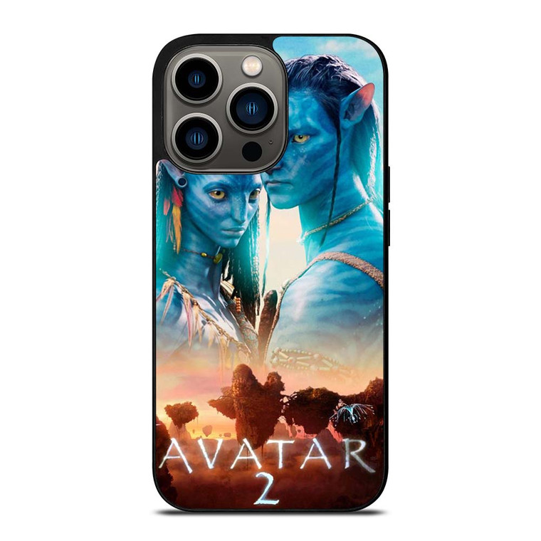 AVATAR 2 THE WAY OF WATER iPhone 13 Pro Case Cover
