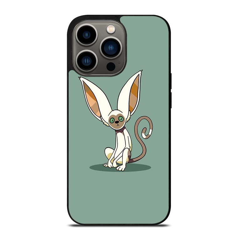 AVATAR MOMO CUTE iPhone 13 Pro Case Cover