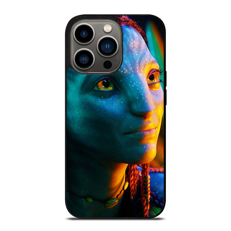 AVATAR NEYTIRI 2 iPhone 13 Pro Case Cover