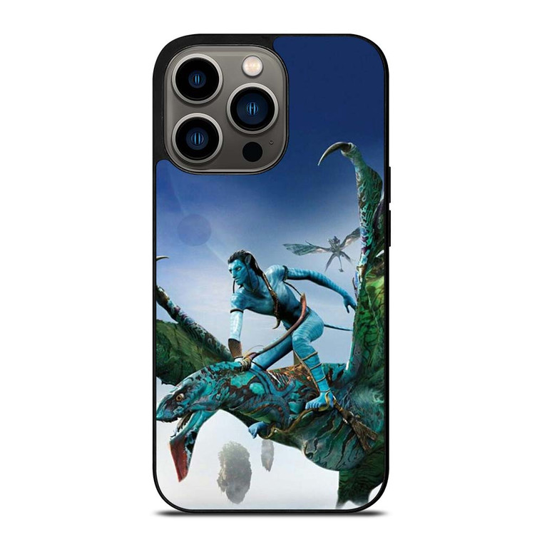 AVATAR TORUK MAKTO iPhone 13 Pro Case Cover