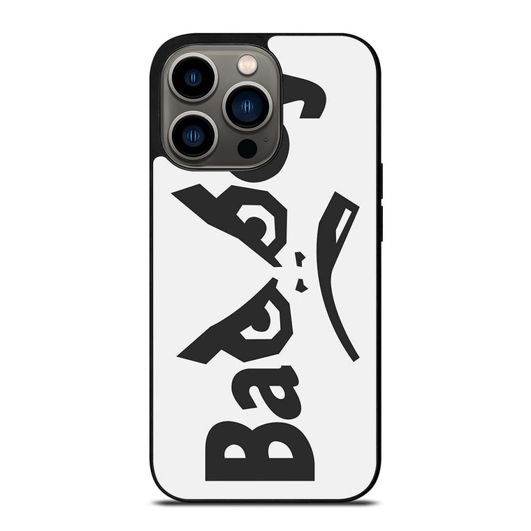 BAD BOY FIGHTING MMA ICON iPhone 13 Pro Case Cover