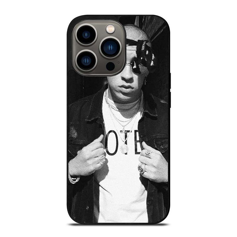 BAD BUNNY COOL iPhone 13 Pro Case Cover