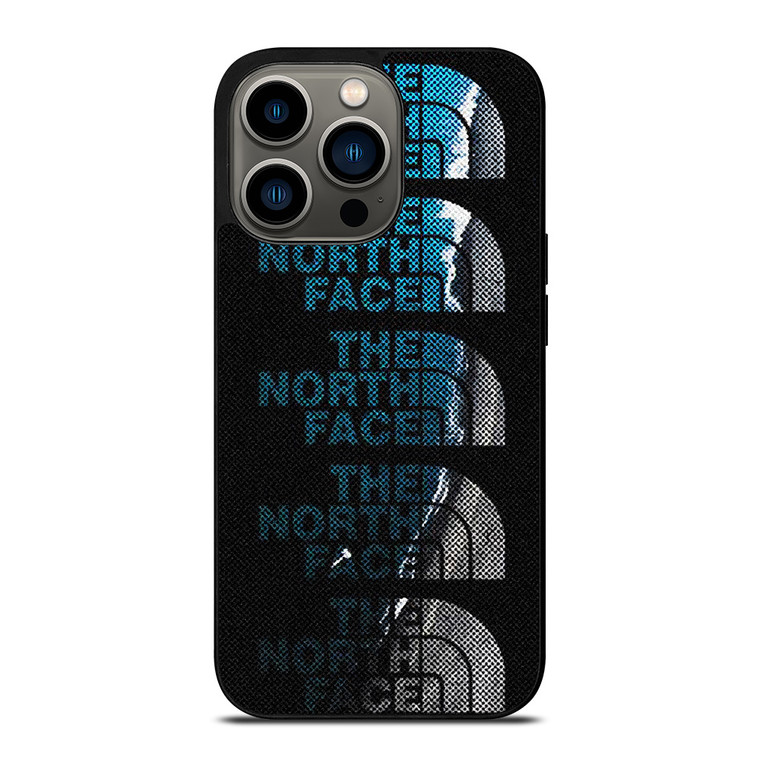 THE NORTH FACE BEACH iPhone 13 Pro Case Cover
