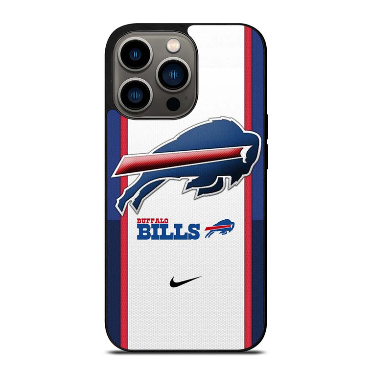 BUFFALO BILLS LOGO iPhone 13 Pro Case Cover