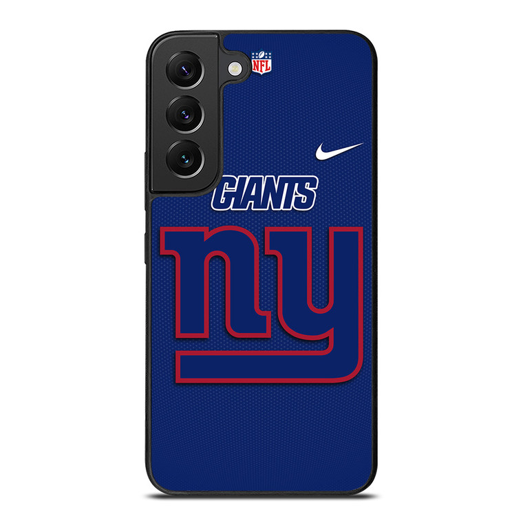 NEW YORK GIANTS NFL FOOTBALL NIKE Samsung Galaxy S22 Plus Case Cover