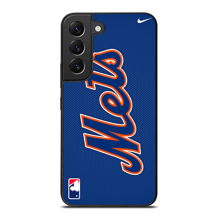 NEW YORK METS BASEBALL Samsung Galaxy S22 Plus Case Cover