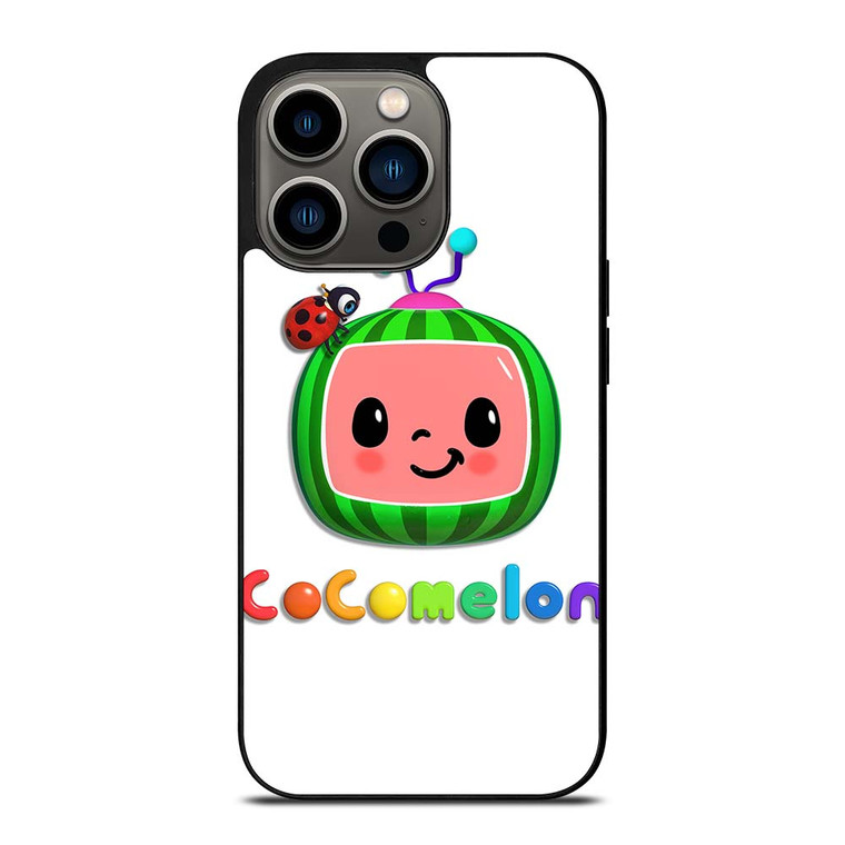 COCOMELON ICON iPhone 13 Pro Case Cover