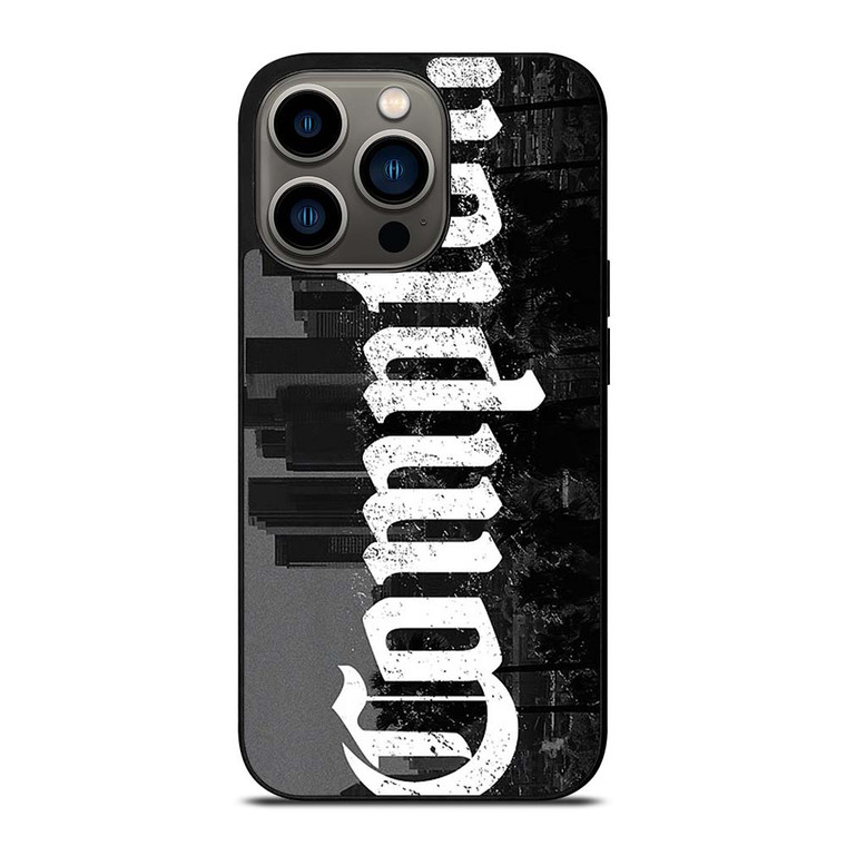 COMPTON LOS ANGELES iPhone 13 Pro Case Cover