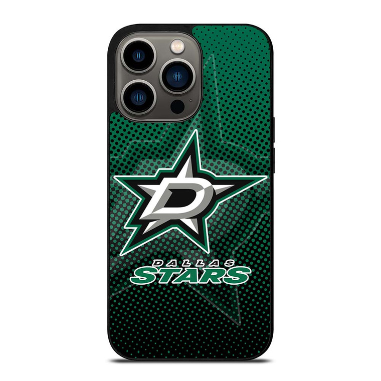 DALLAS STARS LOGO iPhone 13 Pro Case Cover