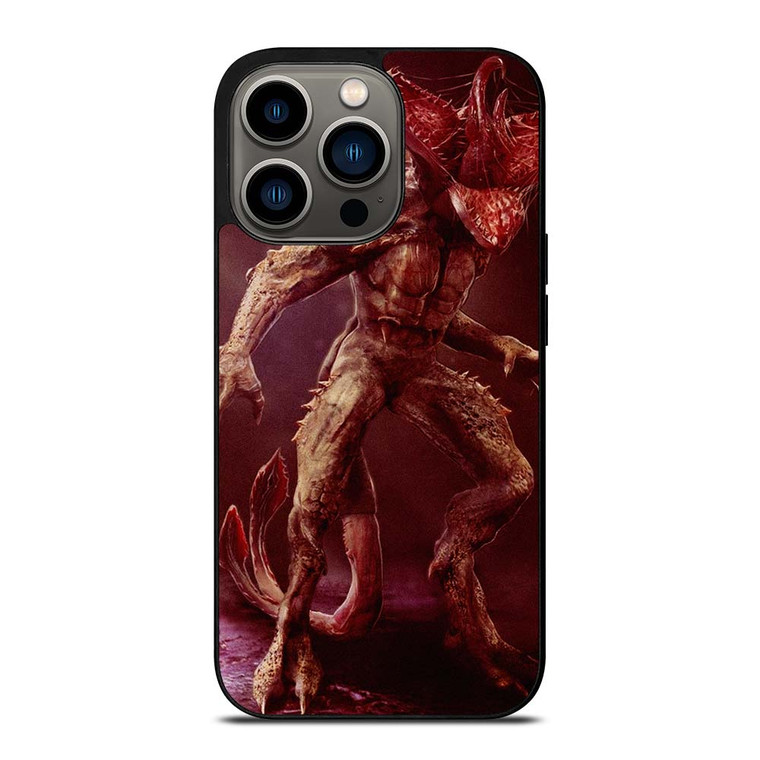 DEMOGORGONS STRANGER THINGS 2 iPhone 13 Pro Case Cover