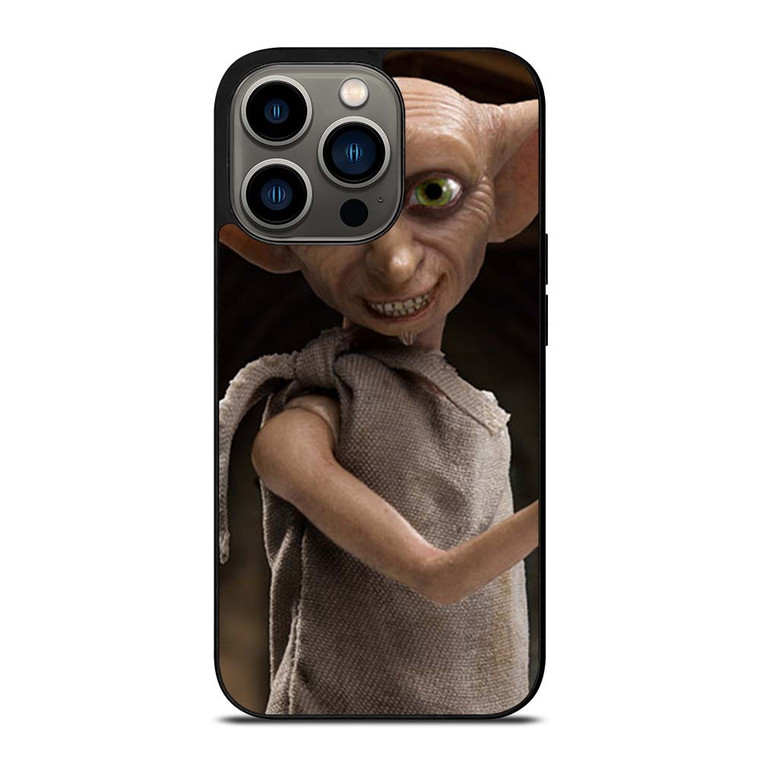 DOBBY HARRY POTTER  iPhone 13 Pro Case Cover