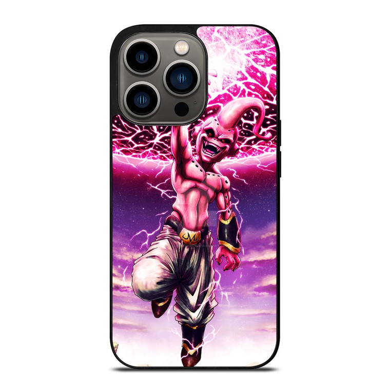 DRAGON BALL MAJIN BOO ANIME iPhone 13 Pro Case Cover
