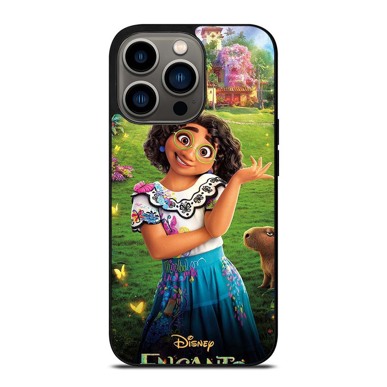 ENCANTO YARD HOUSE iPhone 13 Pro Case Cover