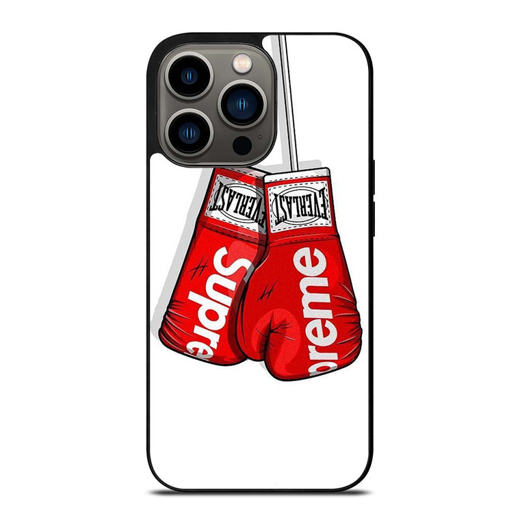 EVERLAST BOXING GLOVE SUPREME iPhone 13 Pro Case Cover