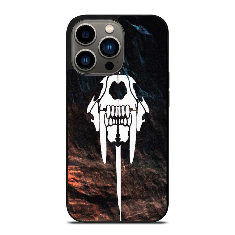 FARCRY PRIMAL SYMBOL iPhone 13 Pro Case Cover