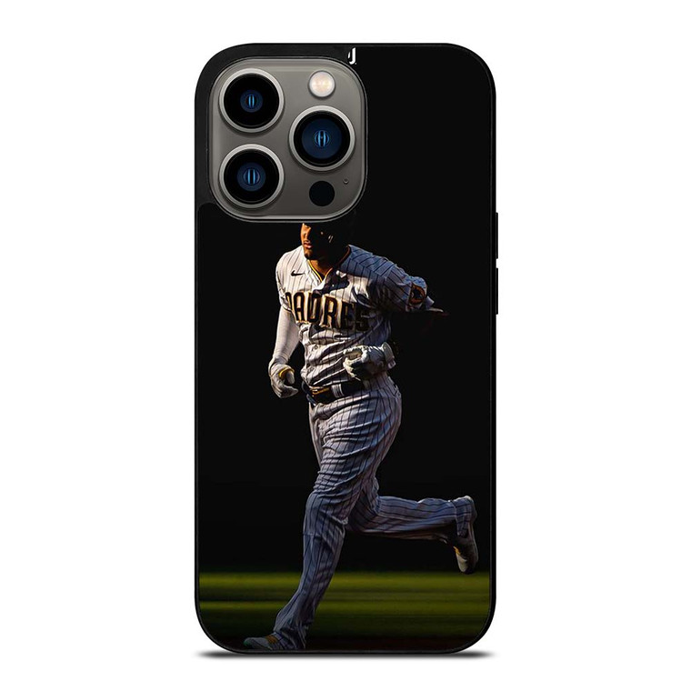 FERNANDO TATIS JR SAN DIEGO PADRES BASEBALL iPhone 13 Pro Case Cover