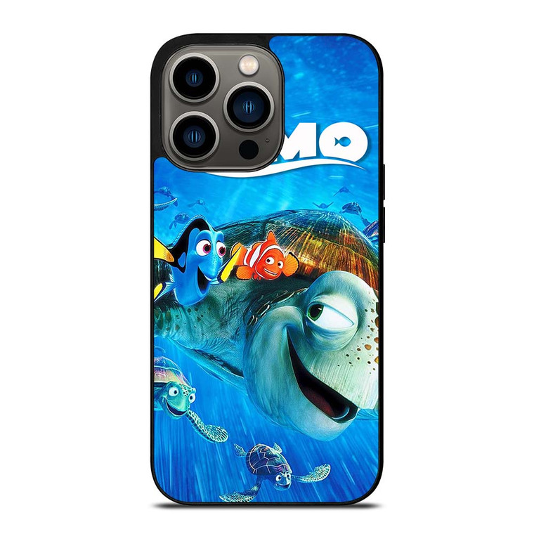 FINDING NEMO DISNEY PIXAR iPhone 13 Pro Case Cover