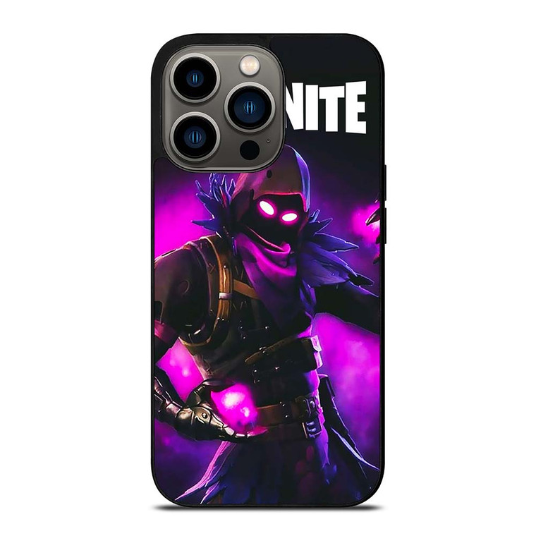 FORTNITE BATTLE ROYALE  iPhone 13 Pro Case Cover