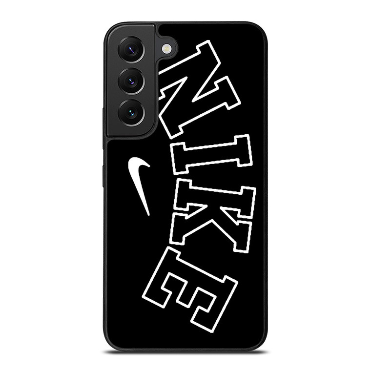 NIKE VINTAGE LOGO Samsung Galaxy S22 Plus Case Cover