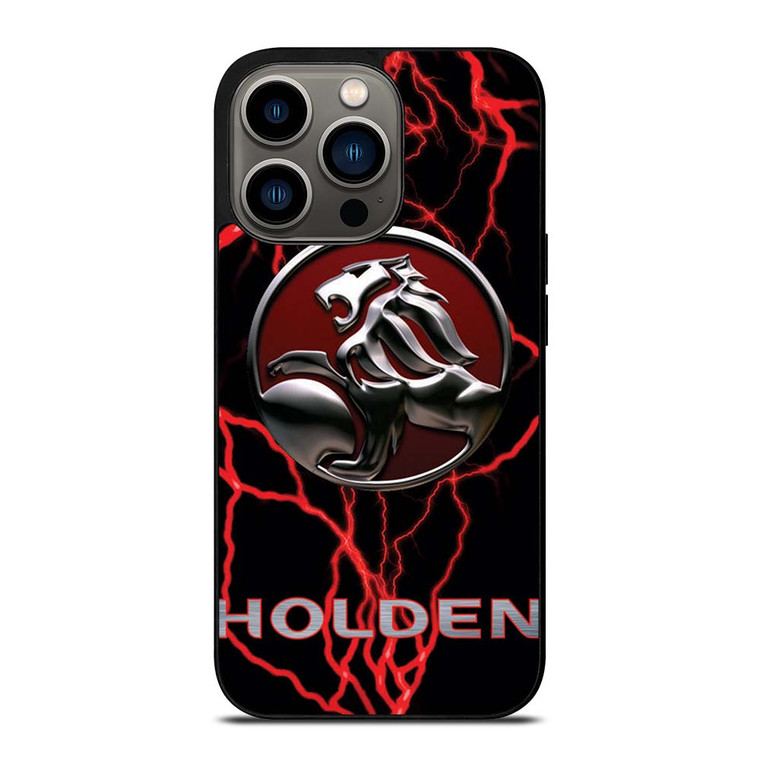 HOLDEN SYMBOL iPhone 13 Pro Case Cover