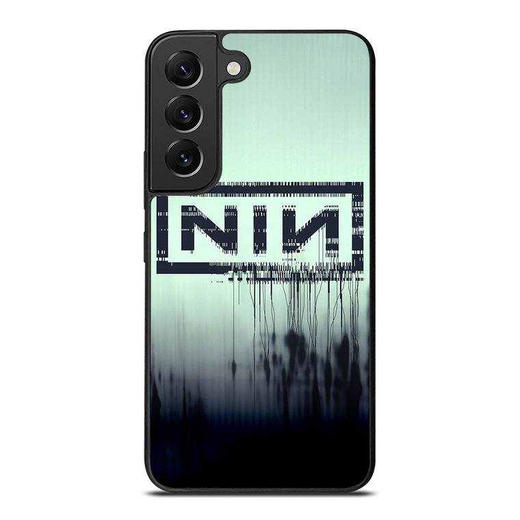 NINE INCH NAILS ROCK BAND Samsung Galaxy S22 Plus Case Cover
