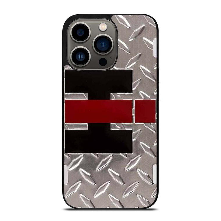 INTERNATIONAL HARVESTER EMBLEM iPhone 13 Pro Case Cover