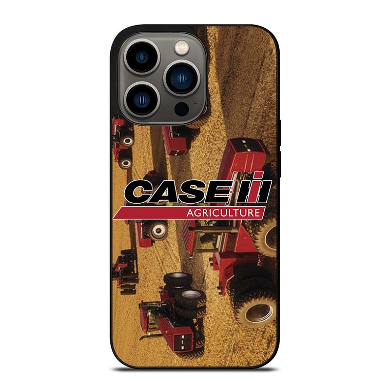 INTERNATIONAL HARVESTER TRACTOR LOGO iPhone 13 Pro Case Cover