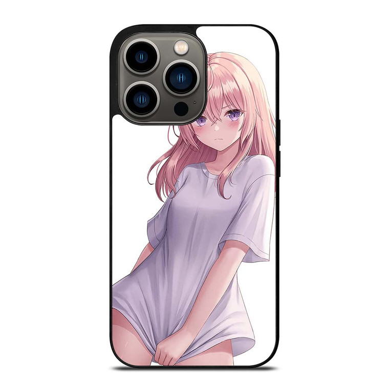 INUI SAJUNA MY DRESS UP DARLING iPhone 13 Pro Case Cover
