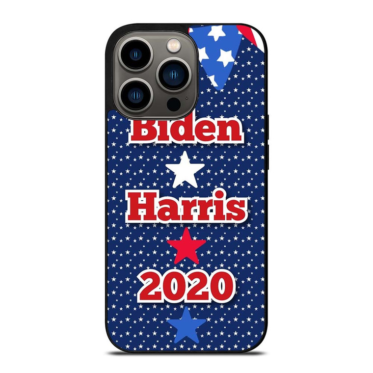 JOE BIDEN KAMALA HARRIS USA 2020 iPhone 13 Pro Case Cover